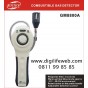 Combustible Gas Detector Benetech GM8800A 